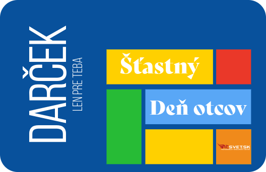 Darčeková poukážka online